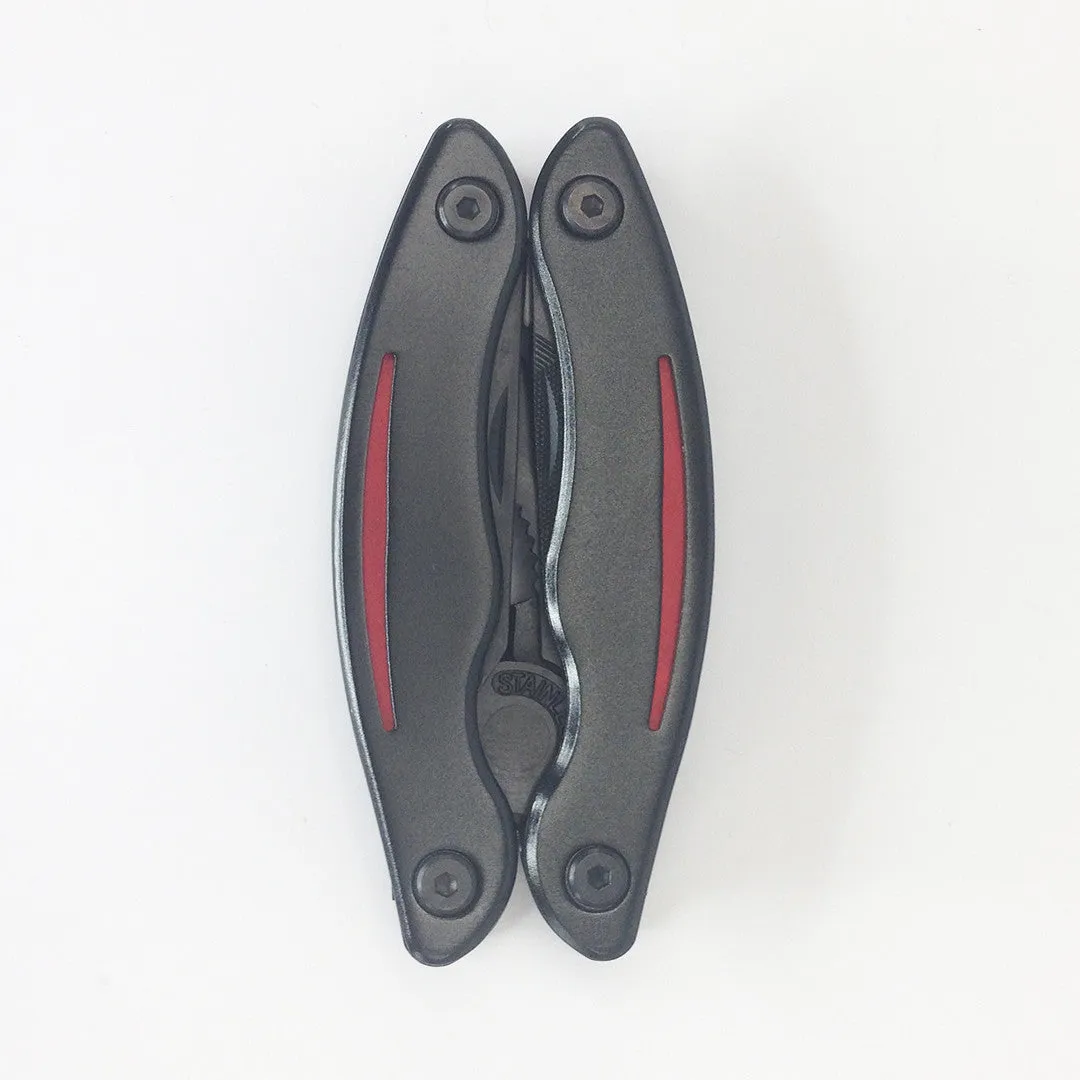 15 Function Multi Tool