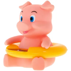 1PC Cartoon Animal Bath for Multi Purpose Pool Safe and Fun Water for Bathtub and Swimming Pool Brown