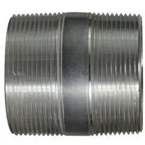 2 x 4-1/2 Aluminum Nipple