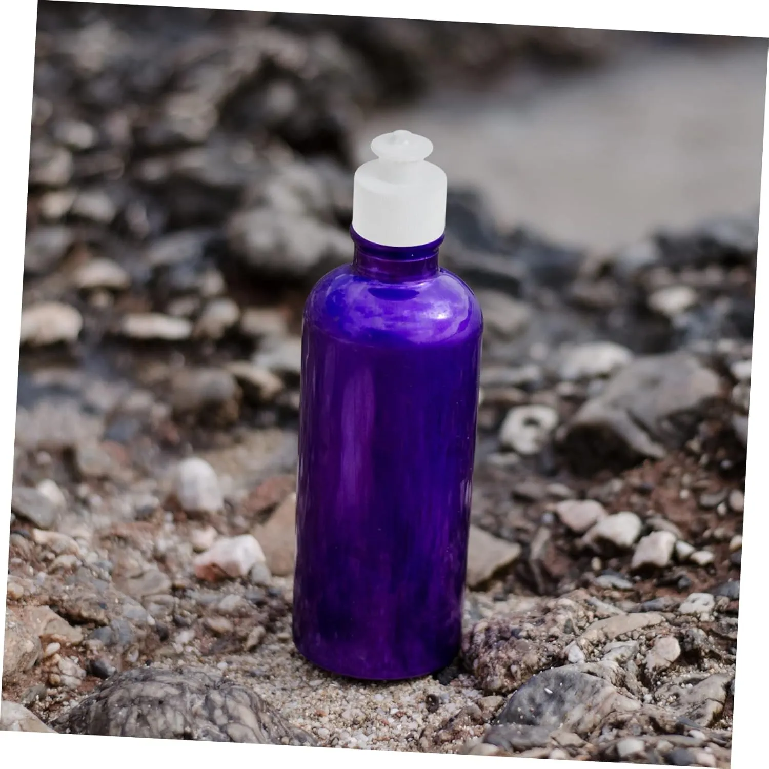 20Pcs Replaceable Bottle Caps for Household Water Bottles Sealing Sports Bottle Lids Reusable Bottle Accessories for Hydration Compatible with Standard Mouth Bottles
