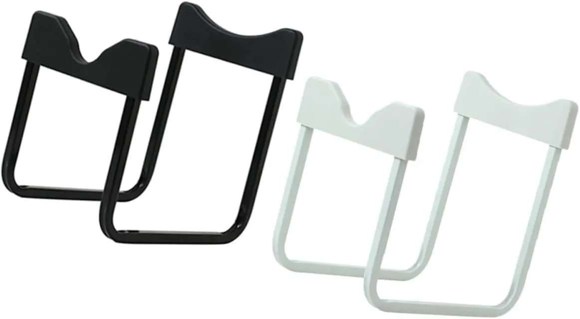 2pcs Water Jug Holder Stand Non- Design Portable Water Dispenser Rack for Home Use