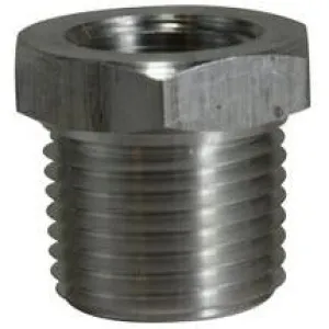 5 x 4 Aluminum Bushing