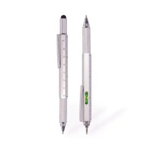 6 IN 1 PEN TOOL IN A TIN