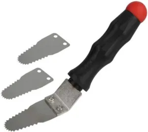 7840112 Heat Exchanger Cleaning Tool for All Boiler Models