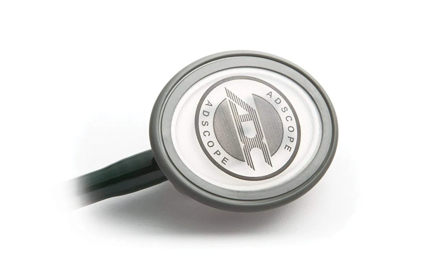 ADC - 600ST ADSCOPE 600 Cardiology Stethscope with AFD Technology, Tactical, Adult