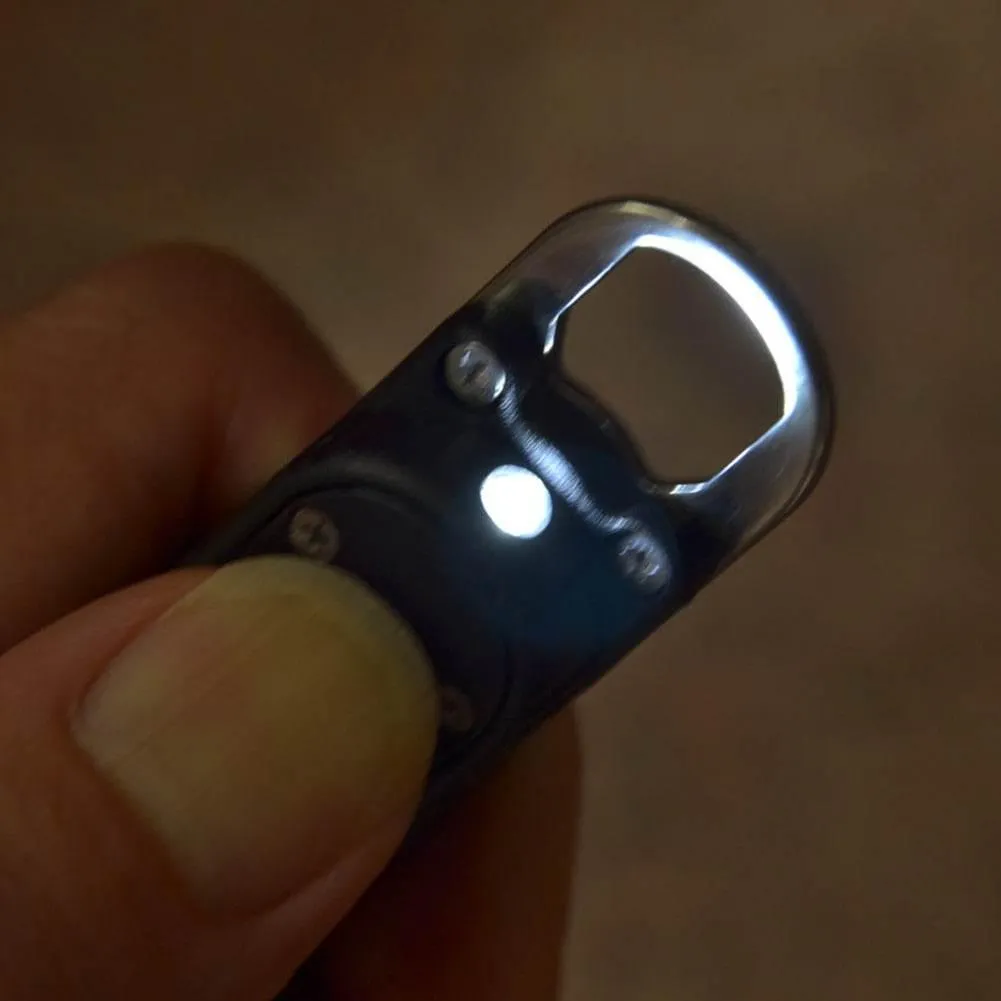 Adjustable Mini Screwdriver - Compact Camping Tool