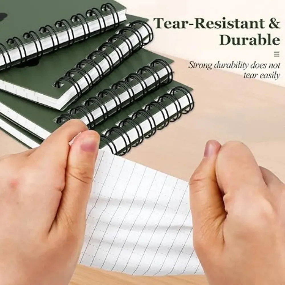 All-Weather Adventure Notebook