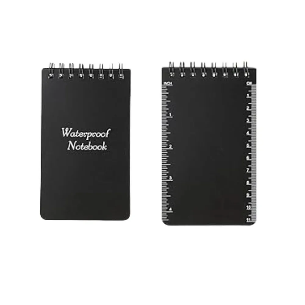 All-Weather Adventure Notebook