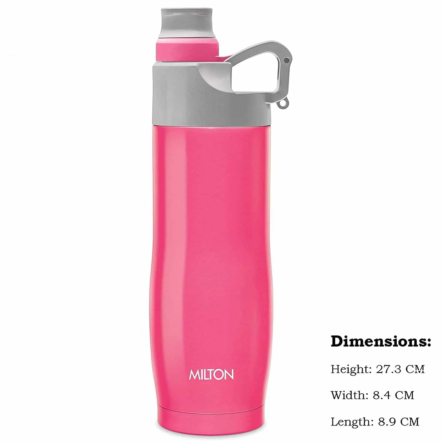 Alpha Water Bottle (Milton)