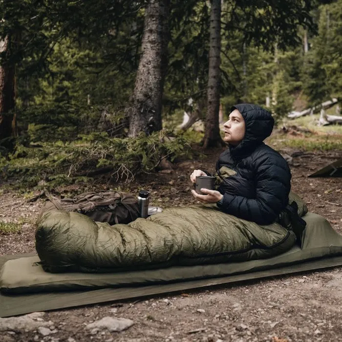Alton Goods Ultralight Sleeping Bag -10