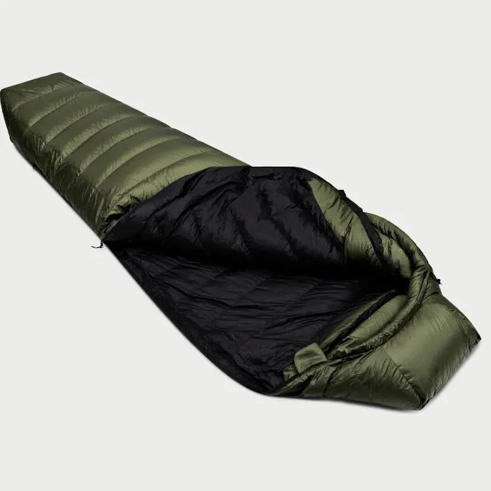 Alton Goods Ultralight Sleeping Bag -10