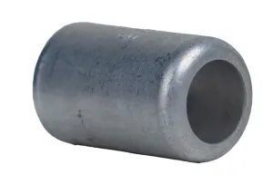 Aluminum Ferrule - Inner Diameter 1.125", Length 0.968"
