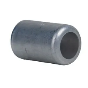 Aluminum Ferrule - Inner Diameter 1.15", Length 0.968"