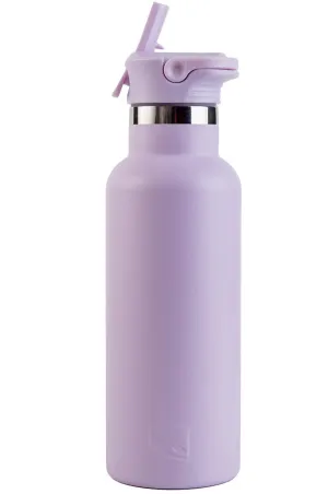 Always refreshed - Lizzard Bottle 500ml