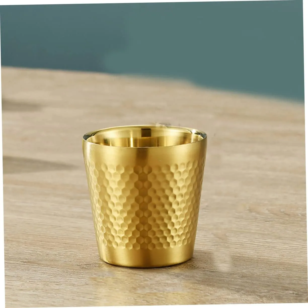 Angoily 1pc Stainless Steel Shaving Soap Bowl for Men Foaming Vessel Elegant Design Portable Mixing Tool Easy to Shaving