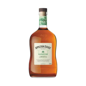 Appleton Estate Signature Blend - 1.14L