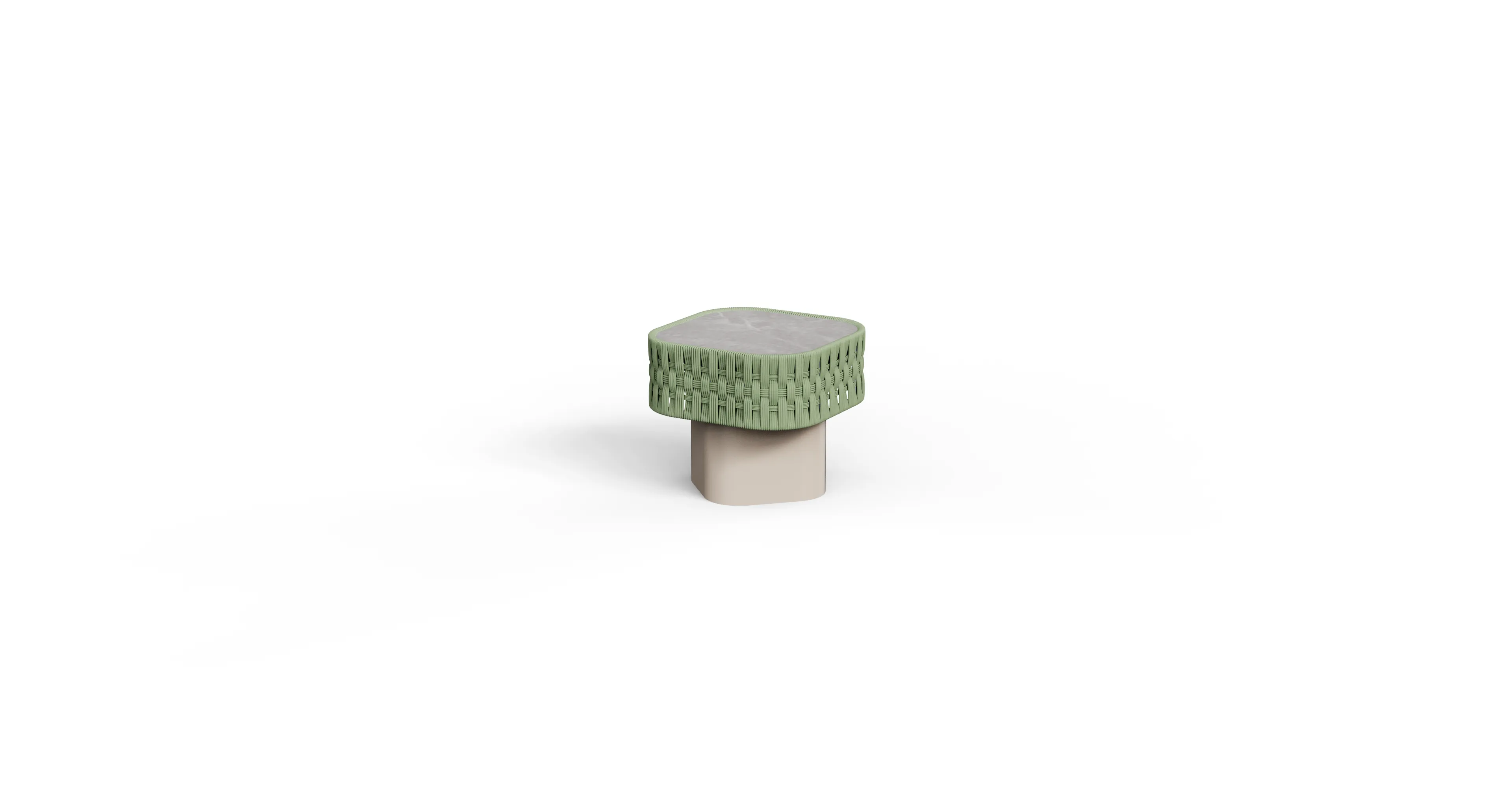 Astor side table