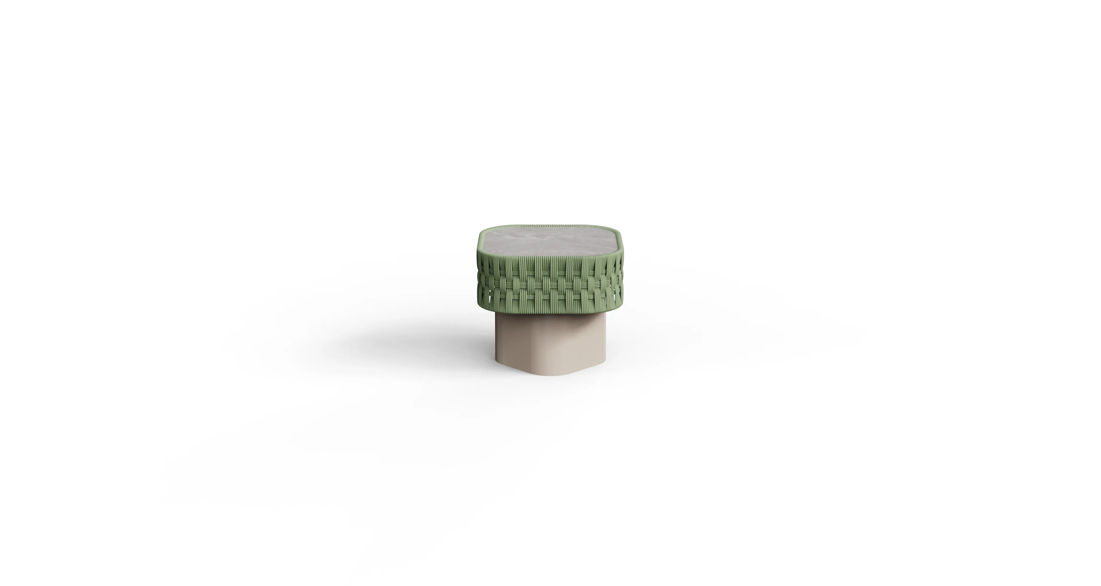 Astor side table