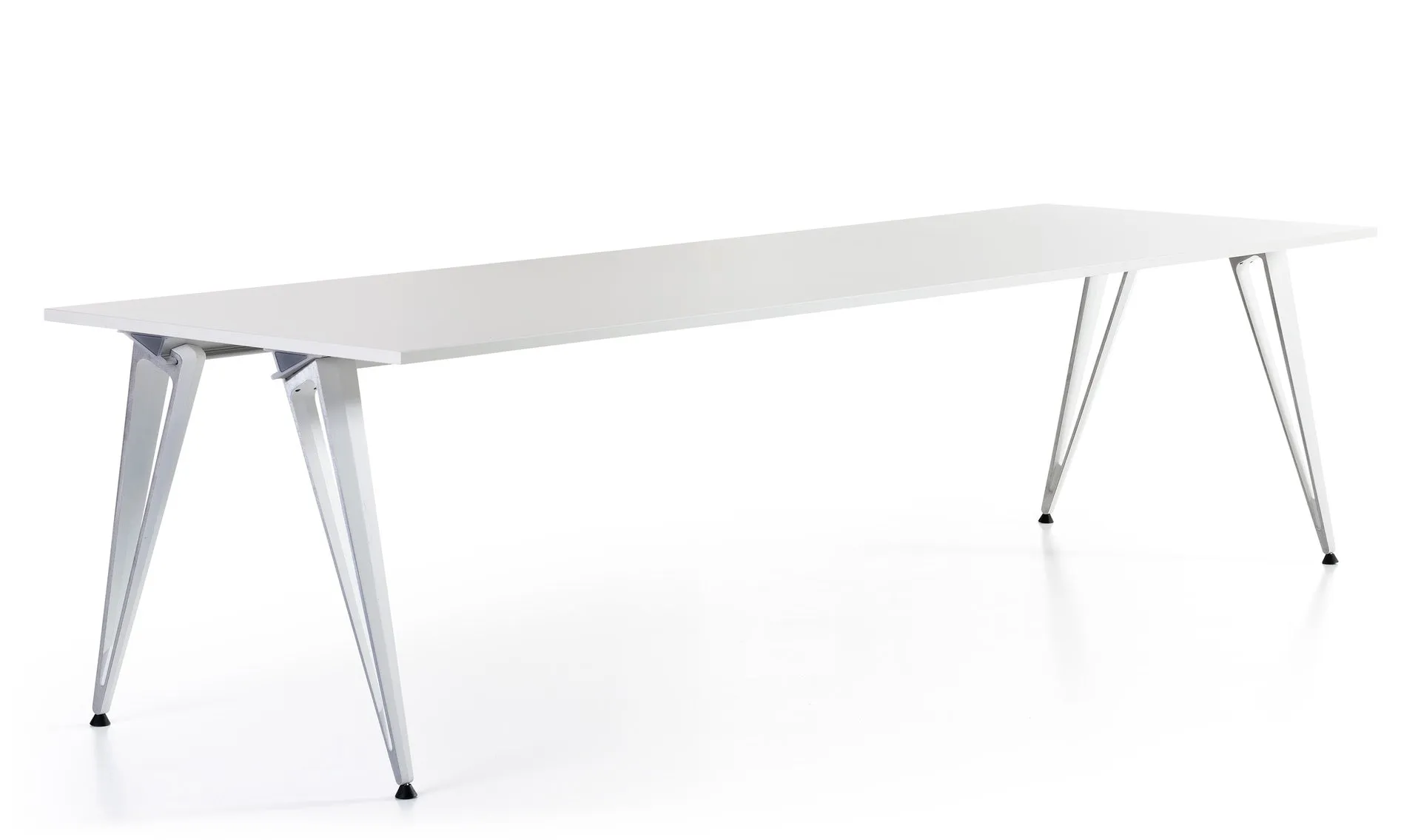 Attach table