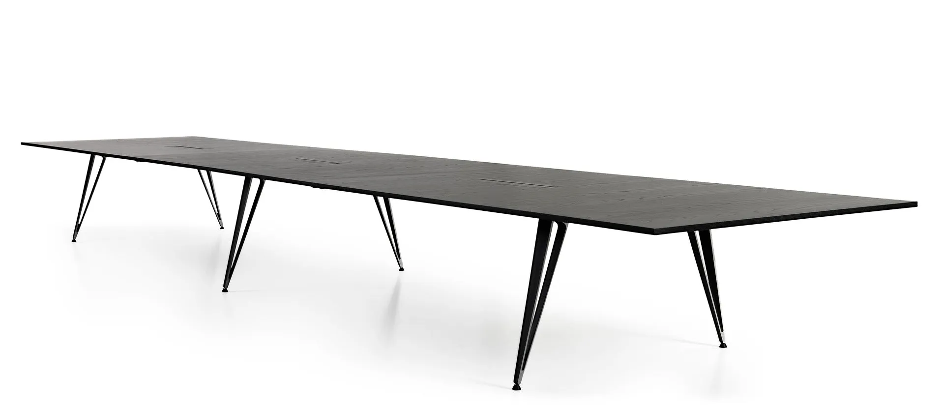 Attach table