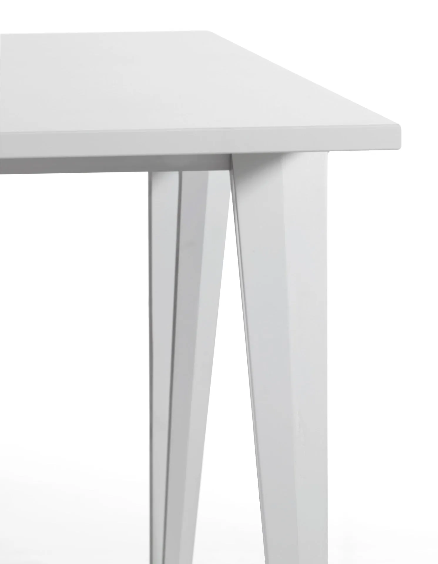 Attach table