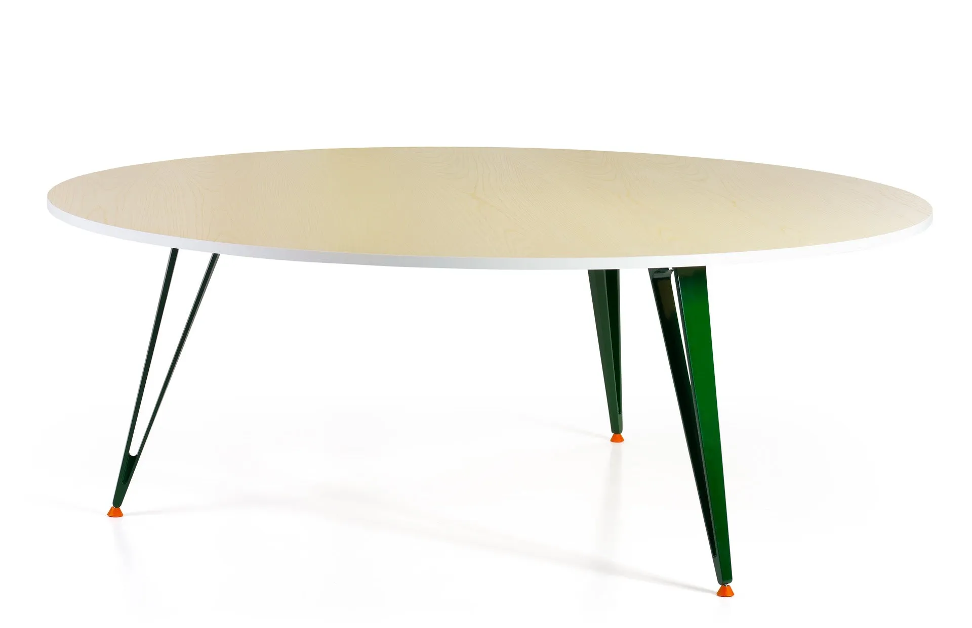 Attach table