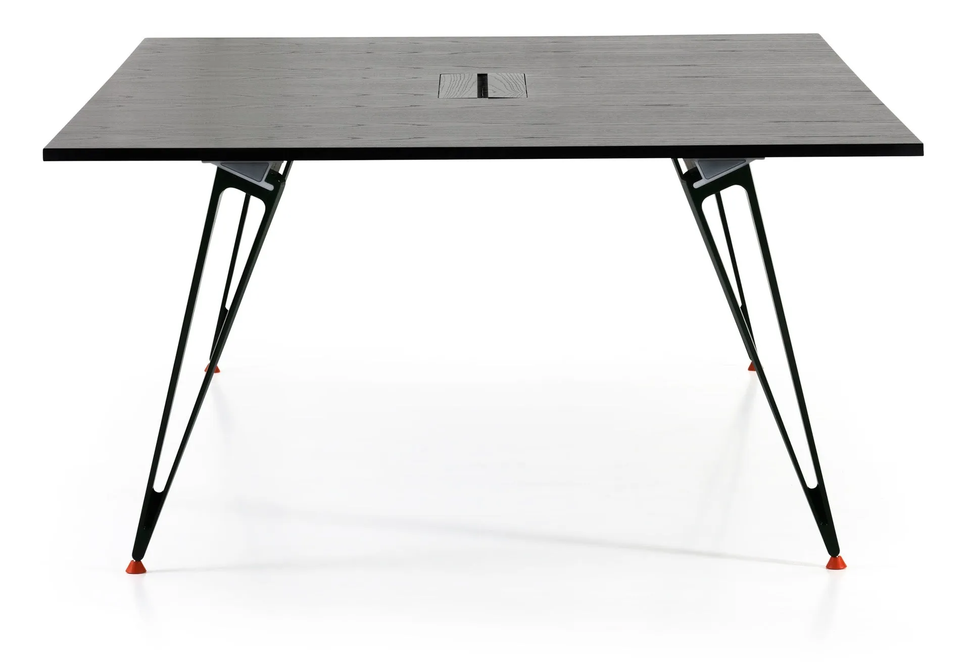 Attach table