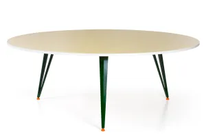 Attach table