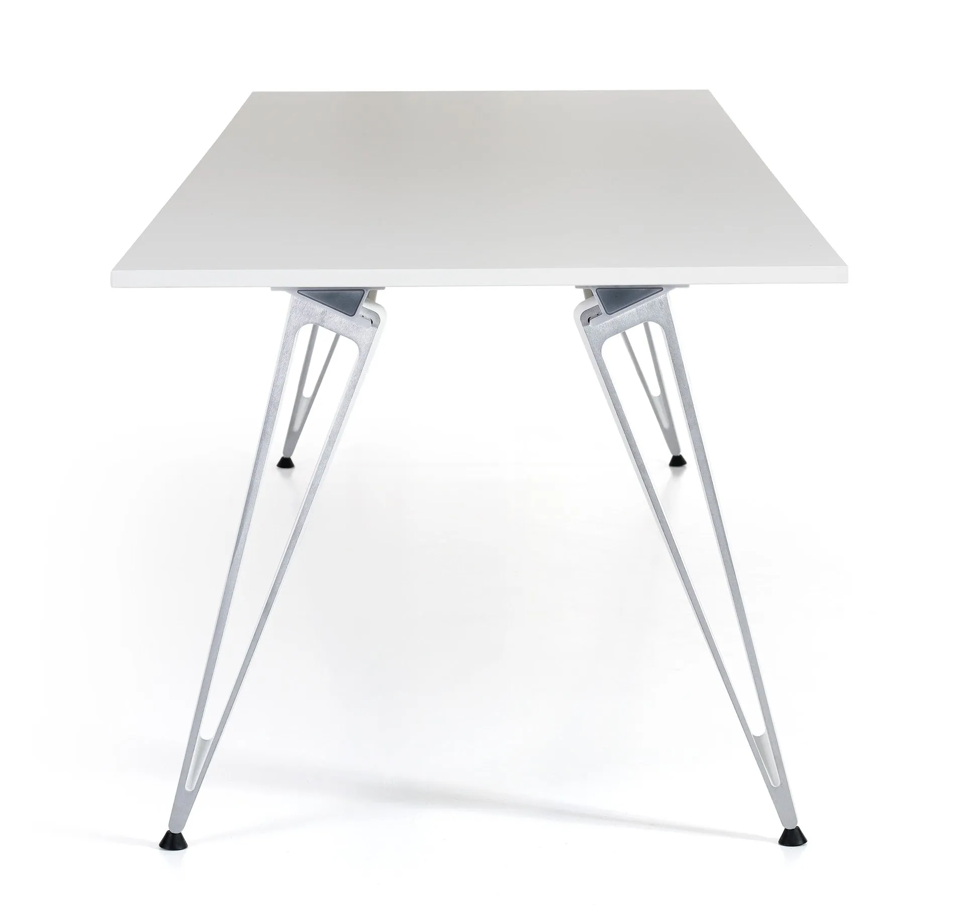 Attach table