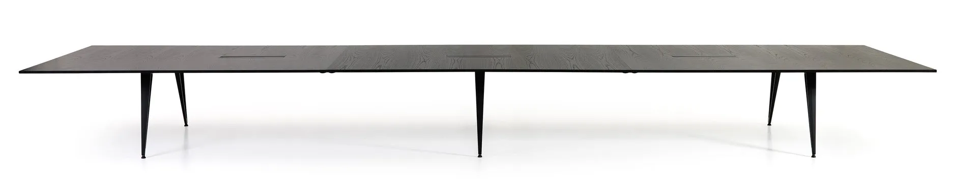 Attach table
