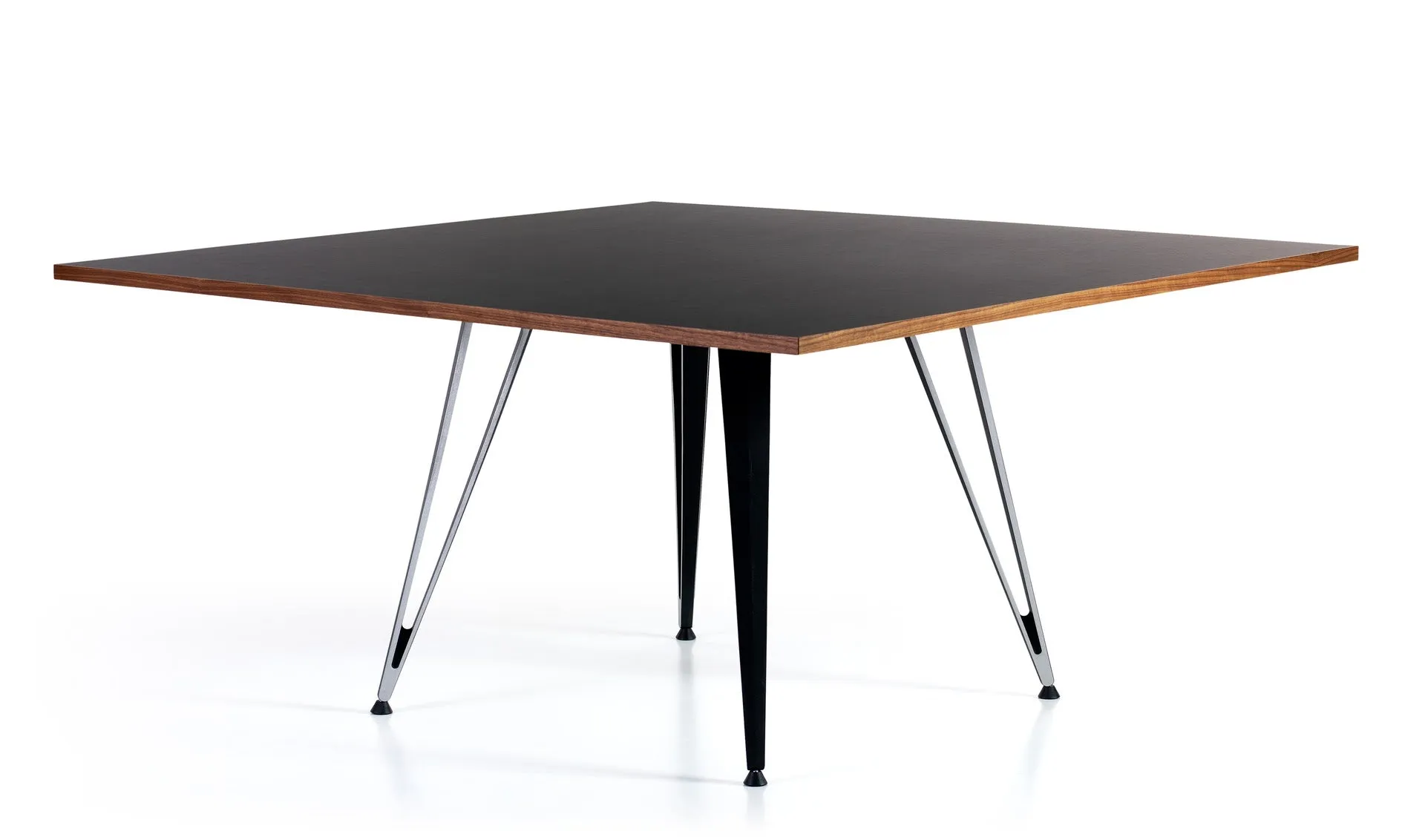 Attach table