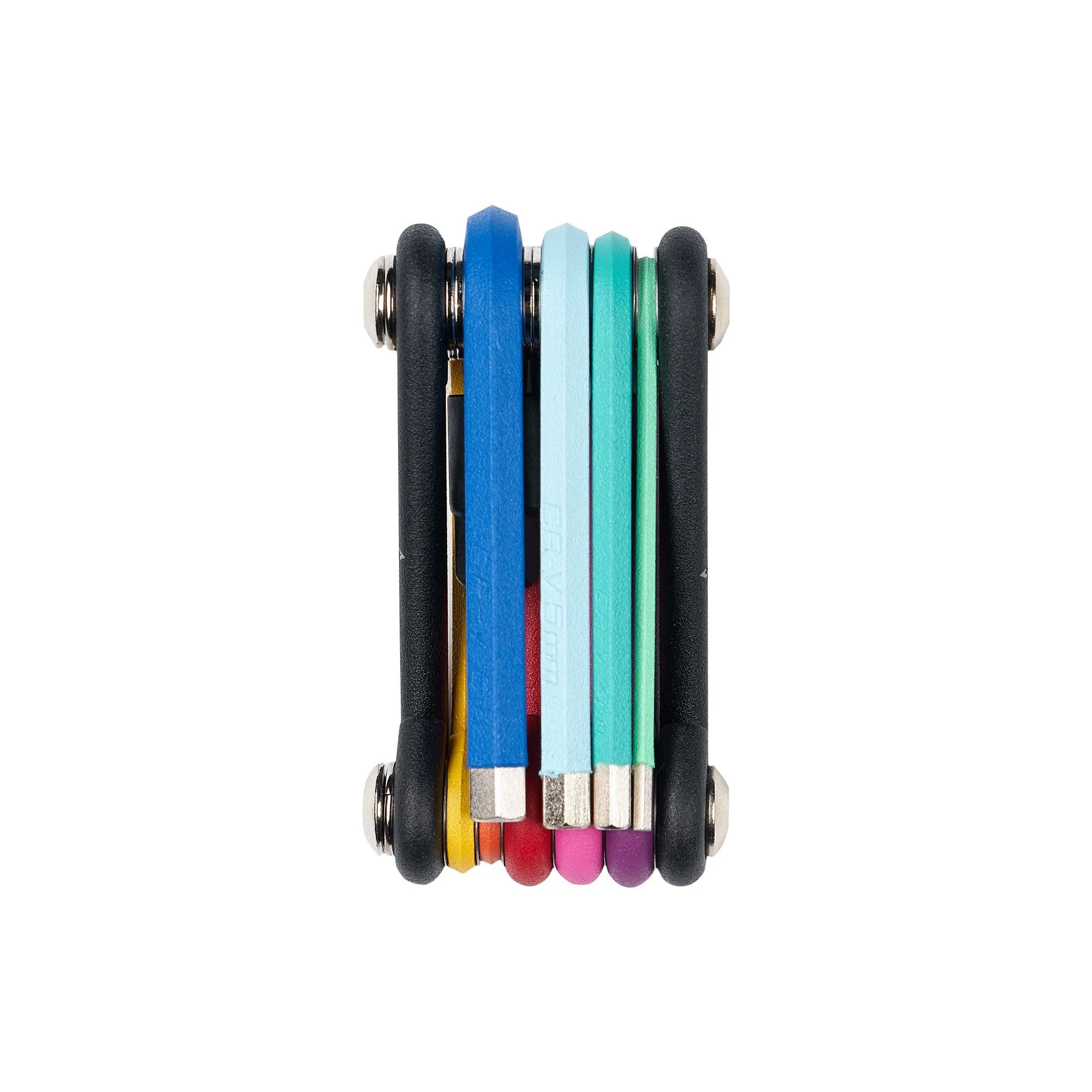 Avant Sports 10-in-1 Color Hex Wrench Multi-Tool
