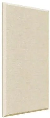 B224SST Fits AURALEX B224SST Sound Absorption Panels,24"W x 4 ft. L 458J16