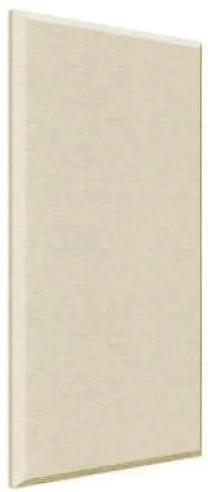 B224SST Fits AURALEX B224SST Sound Absorption Panels,24"W x 4 ft. L 458J16
