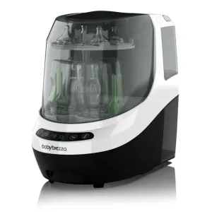 BABY BREZZA BOTTLE WASHER PRO