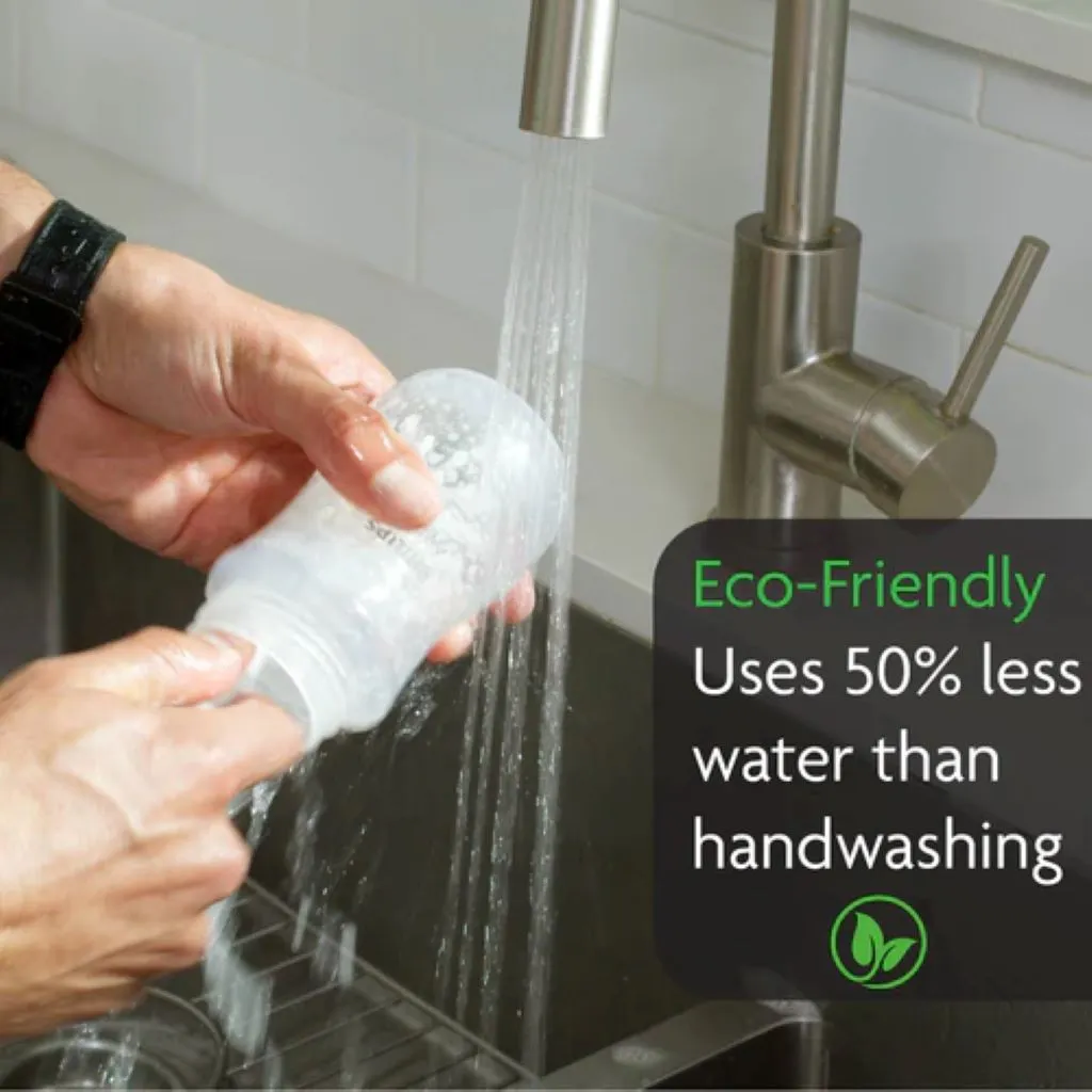 BABY BREZZA BOTTLE WASHER PRO