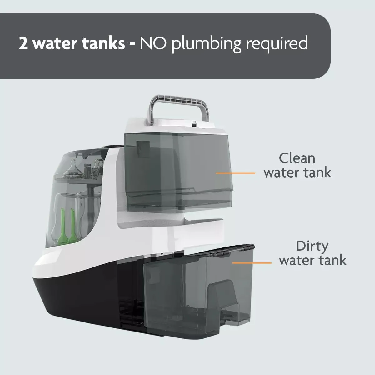 Baby Brezza Bottle Washer Pro