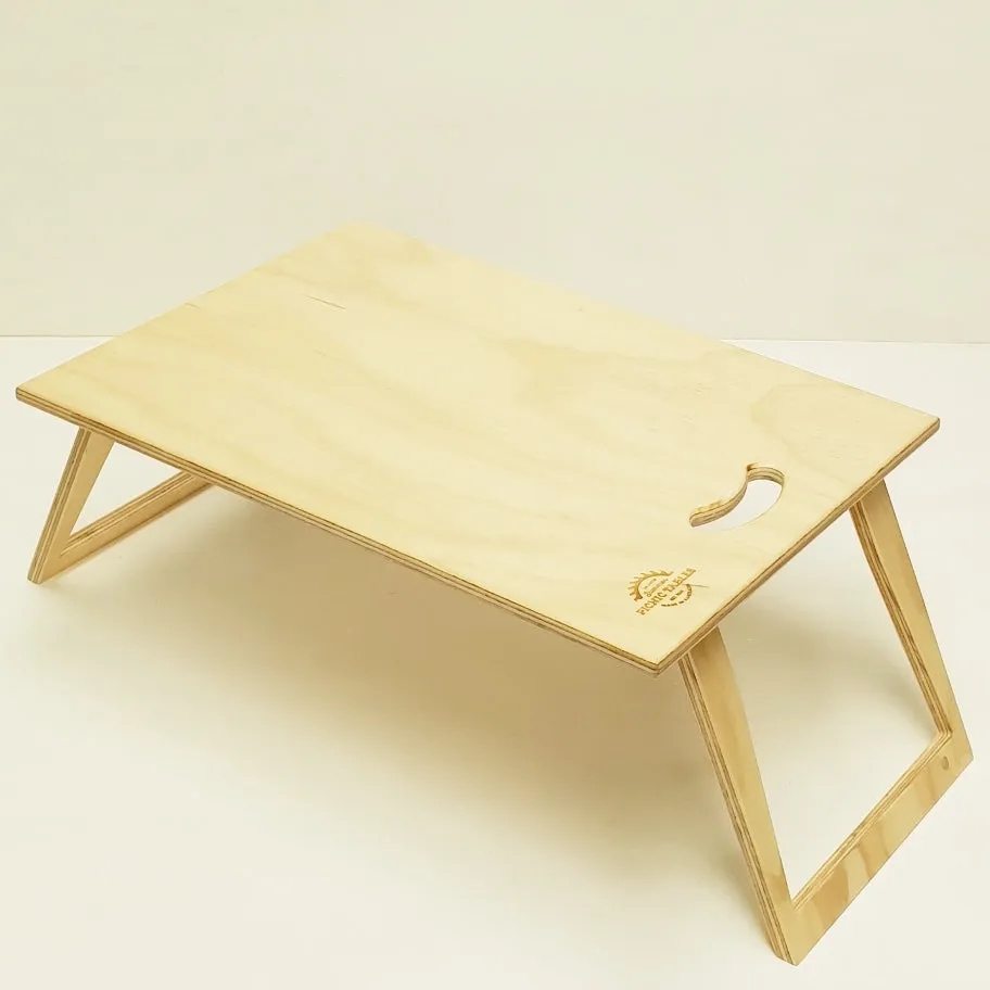 Banquet Ohana Natural Timber Picnic Table