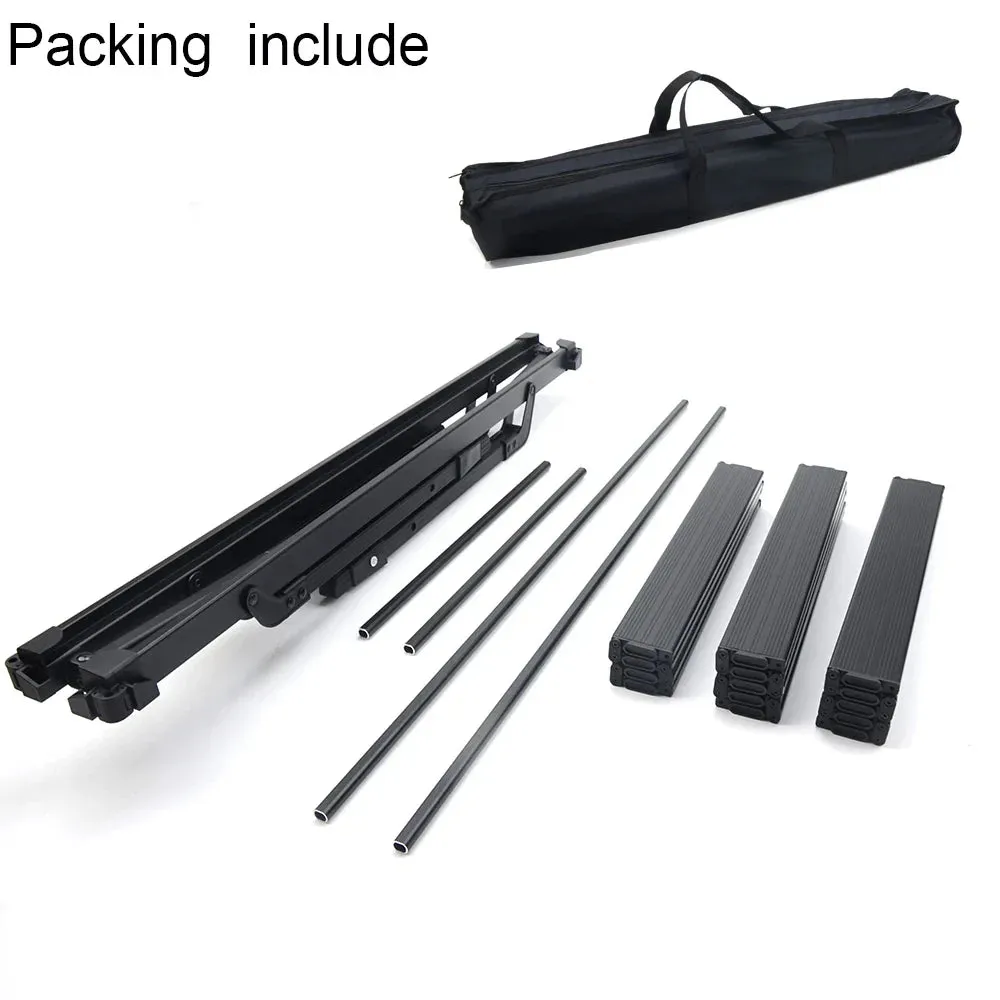 BBQ Grill Table Outdoor Picnic Table