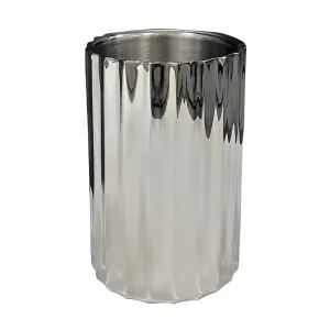 Beaumont Art Deco Wine Cooler
