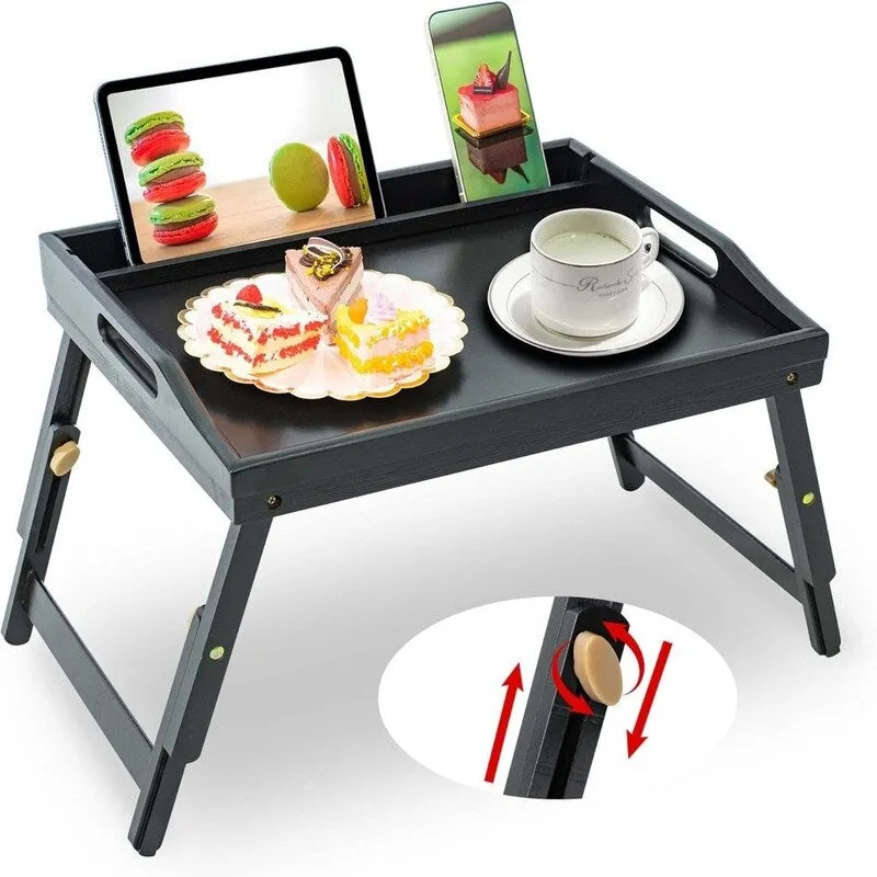 Bed Tray Table for Eating