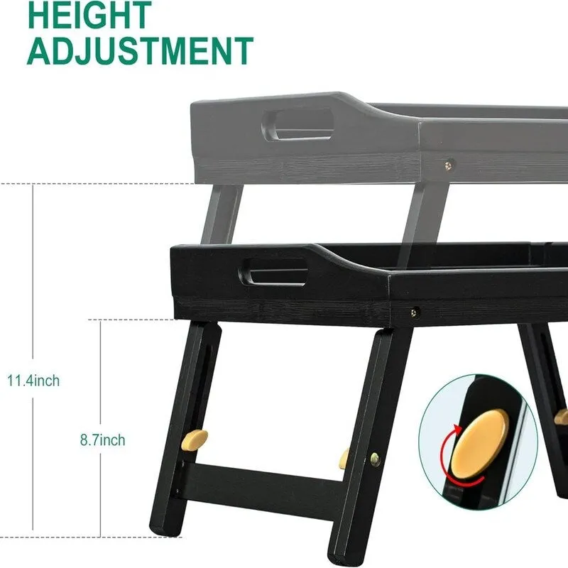 Bed Tray Table for Eating