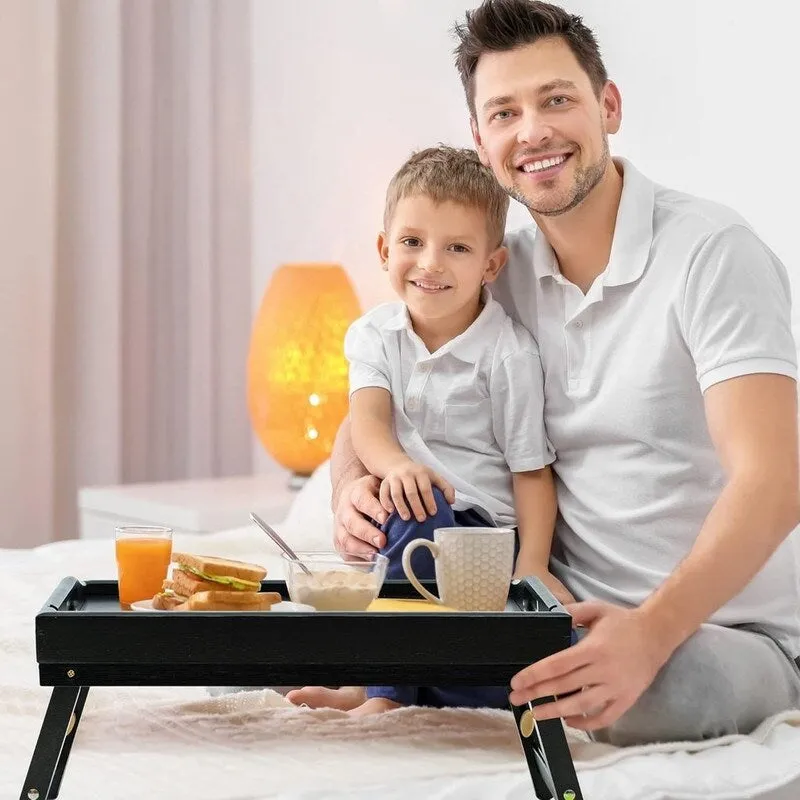 Bed Tray Table for Eating