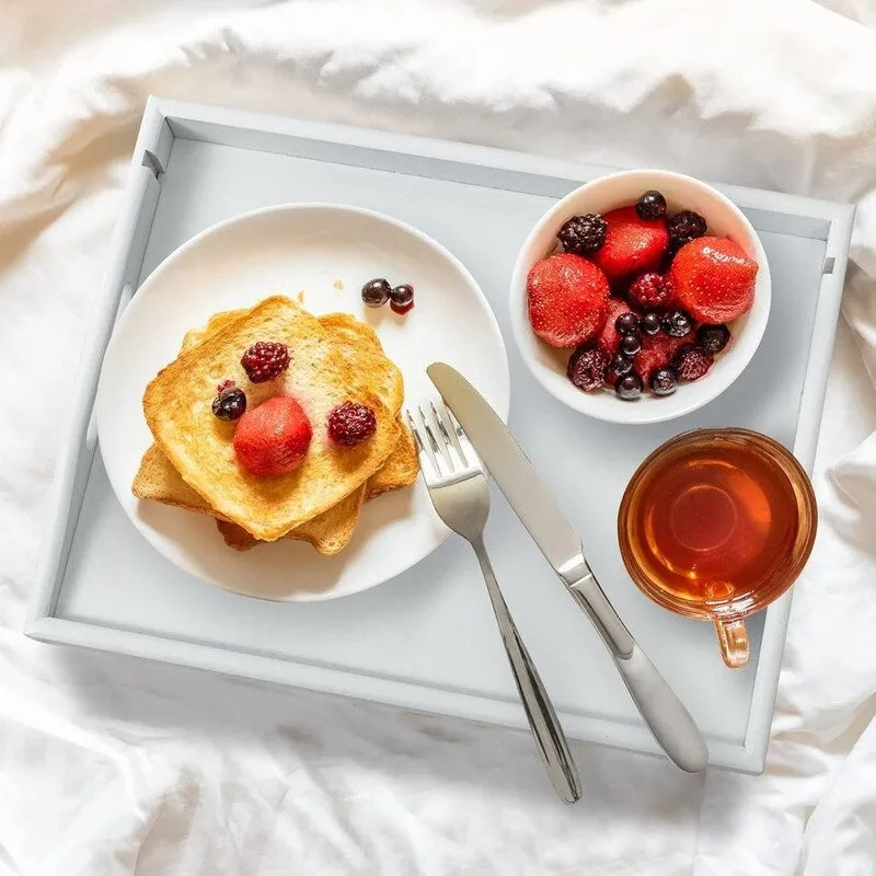 Bed Tray Table for Eating