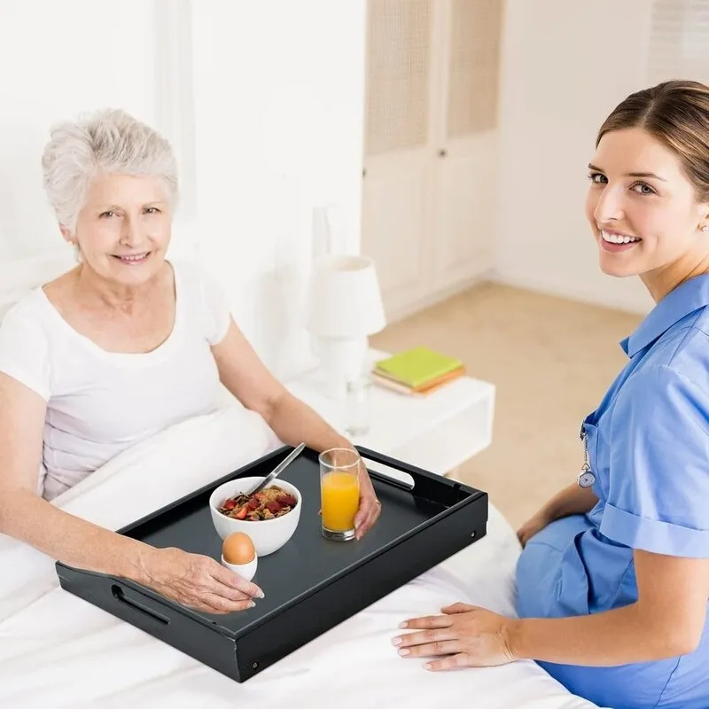 Bed Tray Table for Eating