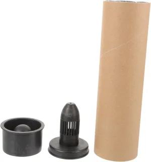 BESPORTBLE Tools humidifying Tool for Badminton Ball Smoker for Badminton Shuttlecock Supply Shuttlecock humidifier Multi-use Shuttlecock Smoker Portable Badminton humidifier PVC Daily use