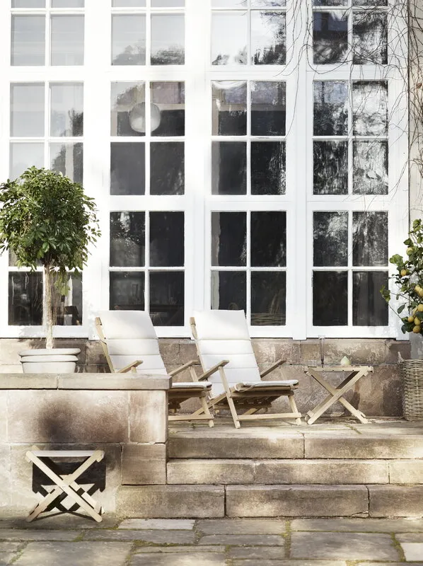 BM5868 Side Table