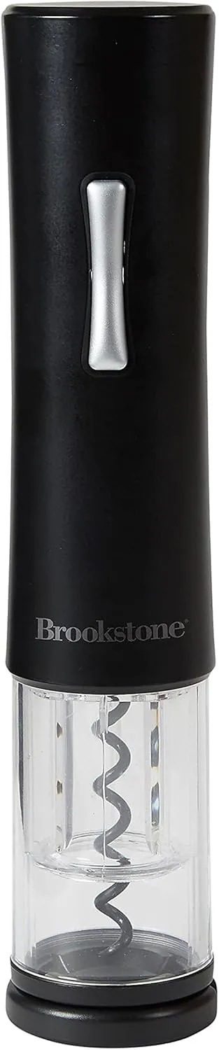 Brookstone Automatic Wine Opener
