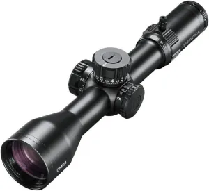 Bushnell Elite Tactical 3.5-21x50mm DMR3 Riflescope, Professional Grade, Long Range Competition Riflescope with ED Prime Objective