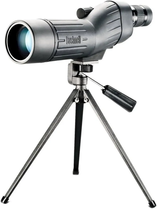 Bushnell Sentry 18-36x 50 Spotting Scope